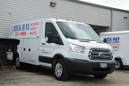 Image for Rick Ray and Sons Plumbing with ID of: 5677008