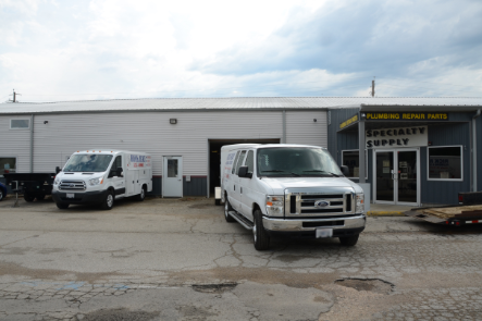 Image for Rick Ray and Sons Plumbing with ID of: 5677009