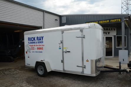 Image for Rick Ray and Sons Plumbing with ID of: 5677010