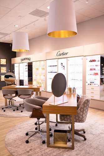 Image for Erker's Eyewear with ID of: 5677160