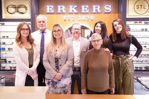 Image for Erker's Eyewear with ID of: 5677164