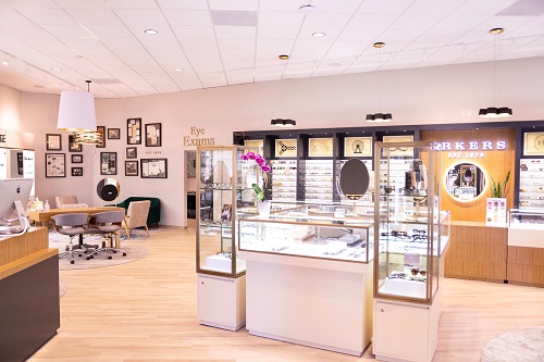Image for Erker's Eyewear with ID of: 5677168