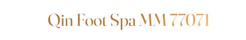 Image for Qin Foot Spa with ID of: 6472597