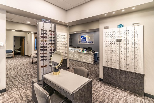 Image for Cory J. Jensen, OD - Optometrist with ID of: 5677391