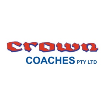 Image for Crown Coaches Pty. Ltd. with ID of: 6472882