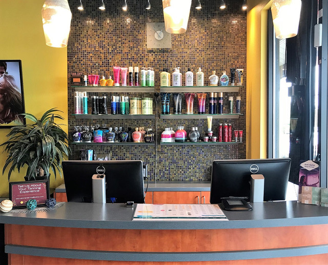 Image for Desert Sun Tanning Salons with ID of: 5677544