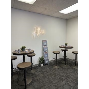 Image for Atlas Behavioral Health with ID of: 5677721