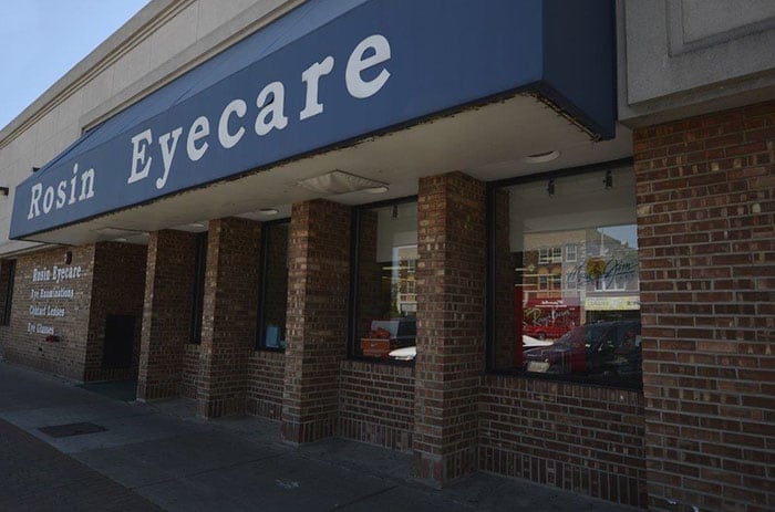 Image for Rosin Eyecare - Berwyn with ID of: 5677743