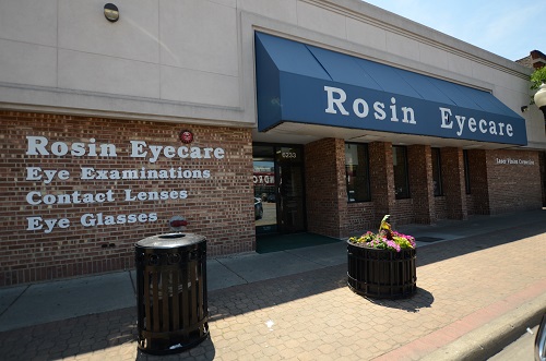 Image for Rosin Eyecare - Berwyn with ID of: 5677746