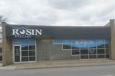 Image for Rosin Eyecare - Chicago Midway with ID of: 5677778