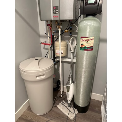 Image for Thompson Plumbing, Heating & Cooling with ID of: 5677849