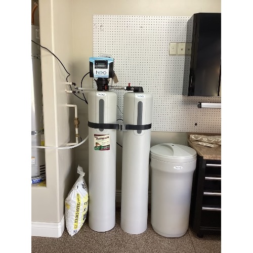 Image for Thompson Plumbing, Heating & Cooling with ID of: 5677850