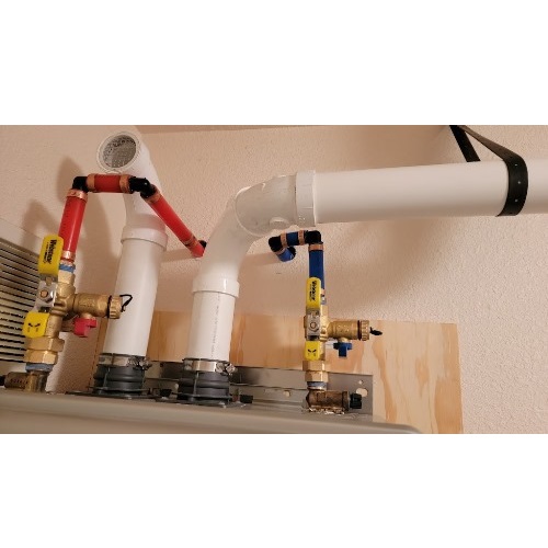 Image for Thompson Plumbing, Heating & Cooling with ID of: 5677851