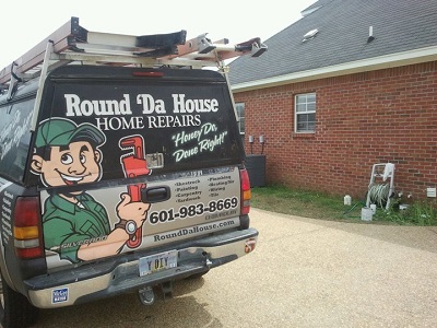 Image for Round 'Da House Home Repairs with ID of: 5677949