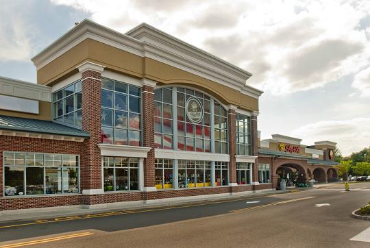 Image for Retail Leasing Remains Strong Through Summer Months with ID of: 647372