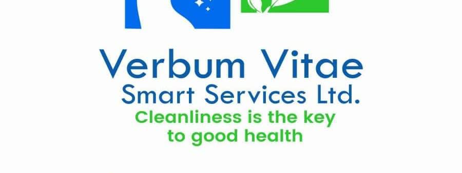 Image for Verbum Vitae Smart Cleaning Services with ID of: 6473744