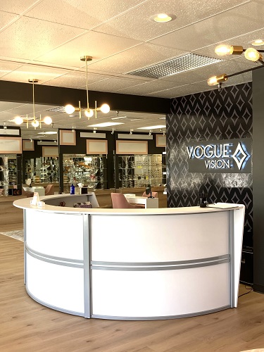 Image for Vogue Vision - Clive with ID of: 5678044