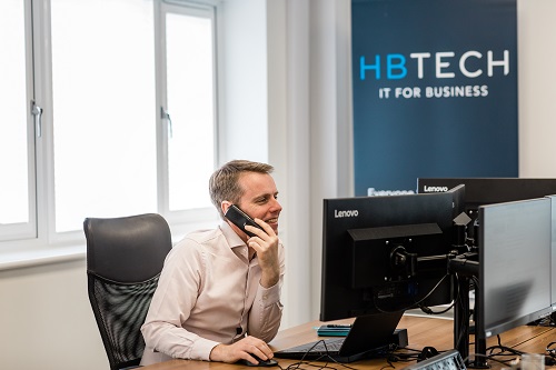Image for HB Tech with ID of: 5678191