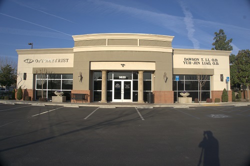 Image for Li & Liao Optometry - Northwest Bakersfield with ID of: 5678223
