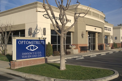 Image for Li & Liao Optometry - Northwest Bakersfield with ID of: 5678226