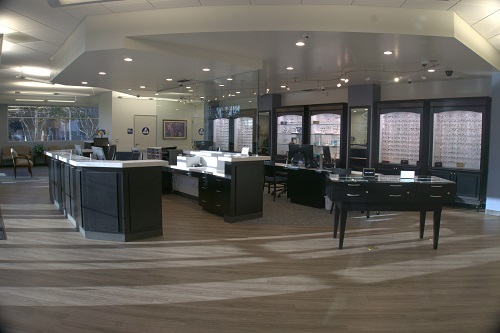 Image for Li & Liao Optometry - Northwest Bakersfield with ID of: 5678228