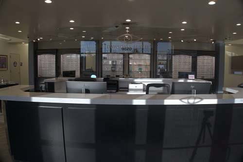 Image for Li & Liao Optometry - Northwest Bakersfield with ID of: 5678230