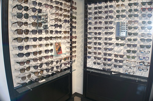 Image for Li & Liao Optometry - Northwest Bakersfield with ID of: 5678231