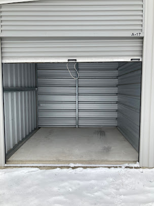 Image for Mini Mall Storage with ID of: 5678319