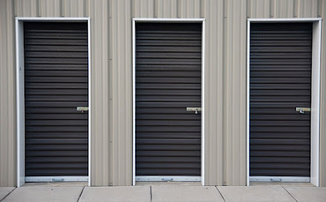 Image for Mini Mall Storage with ID of: 5678321