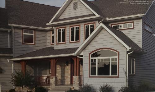 Image for Jack's Siding and Windows with ID of: 5076752