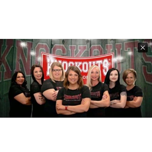 Image for Knockouts Haircuts & Grooming with ID of: 5678394