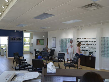Image for Rosin Eyecare - Joliet with ID of: 5678426