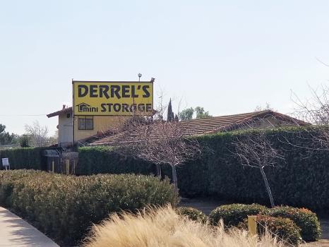 Image for Derrel's Mini Storage with ID of: 5678524