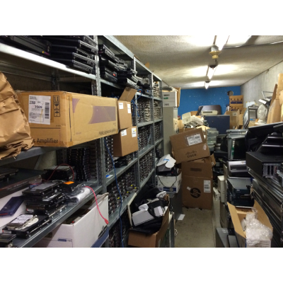 Image for E-Waste Security with ID of: 5678537