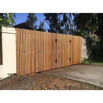 Image for Bayside Automatic Gates with ID of: 5678565
