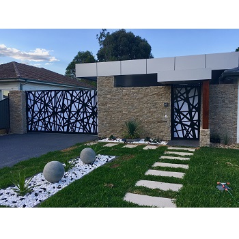 Image for Bayside Automatic Gates with ID of: 5678567
