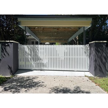 Image for Bayside Automatic Gates with ID of: 5678568