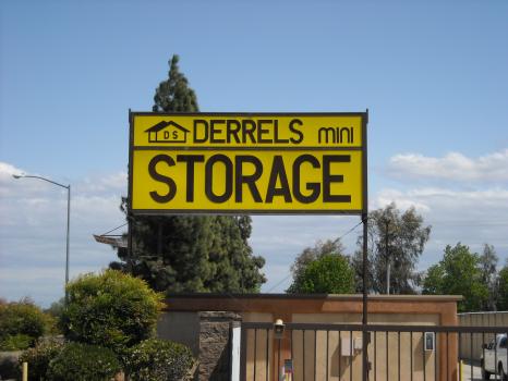 Image for Derrel's Mini Storage with ID of: 5678703