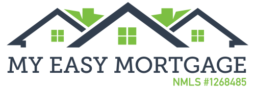 Image for My Easy Mortgage Trinity with ID of: 6474483