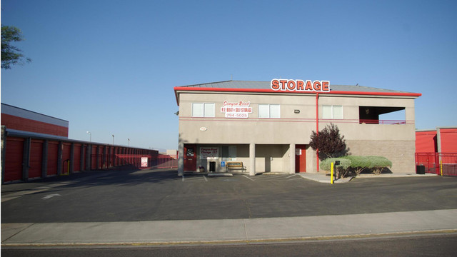 Image for Canyon Road Self Storage with ID of: 5678857