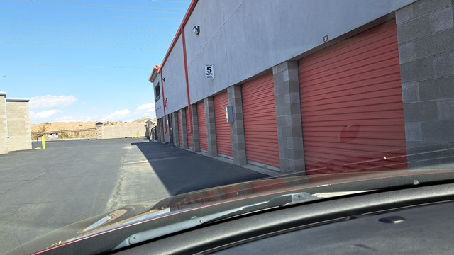 Image for Canyon Road Self Storage with ID of: 5678859
