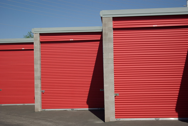 Image for Canyon Road Self Storage with ID of: 5678860