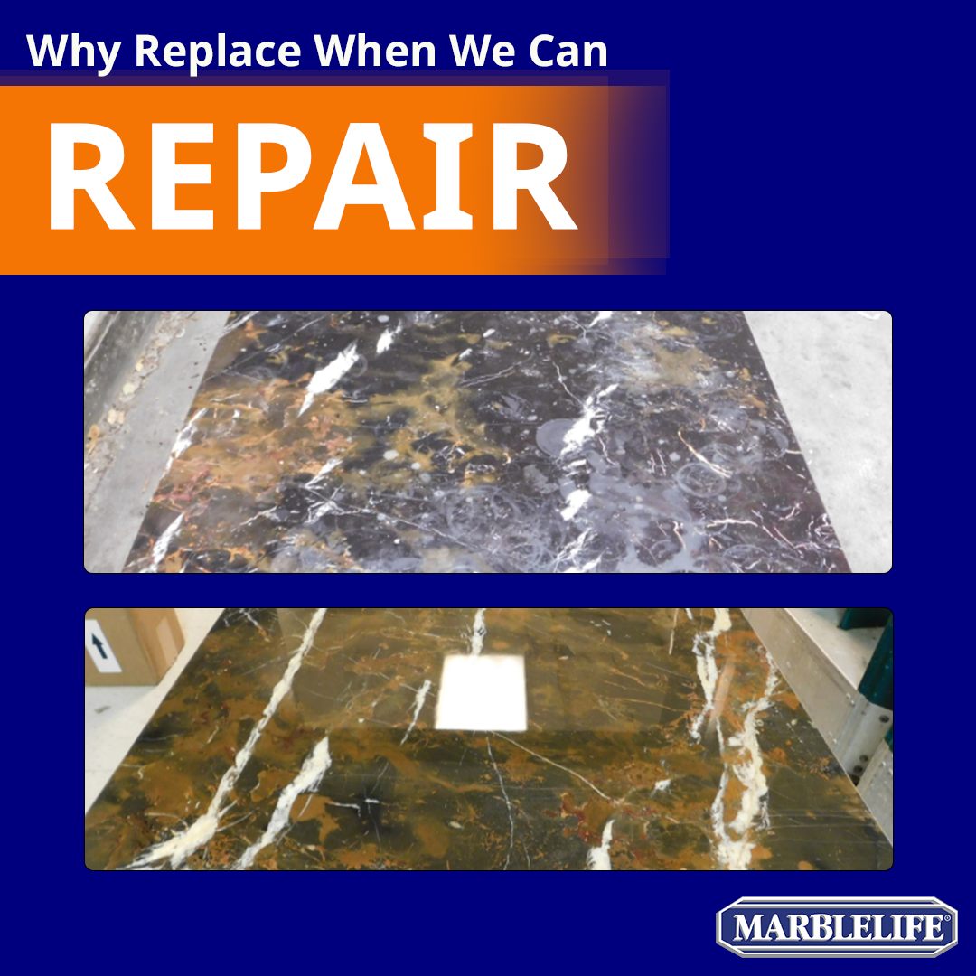 Image for Marble and Tile Repair with ID of: 5678919