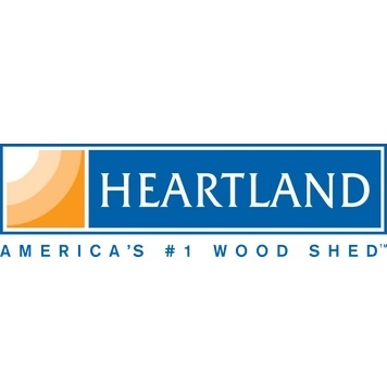 Image for Heartland Sheds with ID of: 6474535