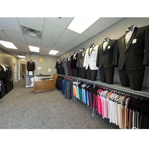 Image for 5 Star Formals by Derks with ID of: 5679057