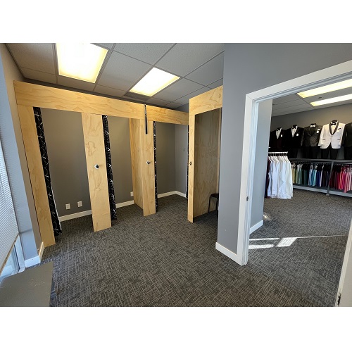 Image for 5 Star Formals by Derks with ID of: 5679097