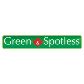 Image for Green & Spotless with ID of: 6474867