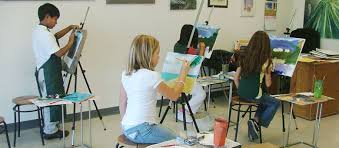 Image for Painting with Influence with ID of: 647501