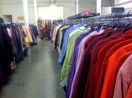 Image for Earth Exchange Thrift Store with ID of: 647518