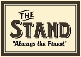 Image for The Stand with ID of: 647521